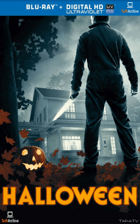 Halloween 1978 1080p 35th Ann Bluray DTS x264-GCJM
