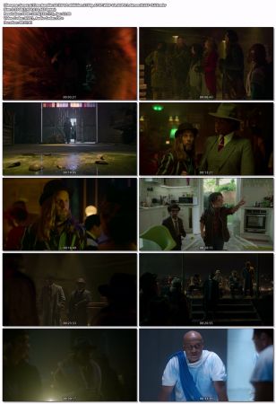 Time Bandits S01E04 Prohibition 2160p ATVP WEB-DL DDP 5.1 Atmos H.265-FLUX