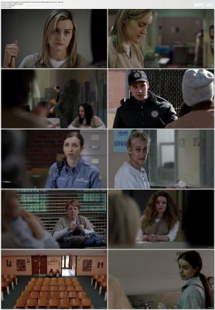 Orange Is The New Black S01 1080p BluRay AV1 OPUS 5 1-GHD