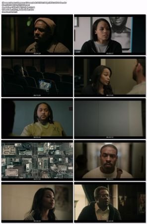 Emperor of Ocean Park S01E03 1080p HEVC x265-Poke