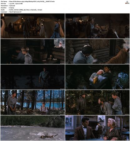 River Of No Return 1954 1080p BluRay HEVC x265-SUP3R