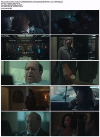 Presumed Innocent S01 1080p WEBRip 10Bit DDP5 1 Atmos HEVC-d3g