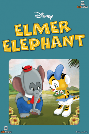 Elmer Elephant 1936 DVDRip x264-HANDJOB