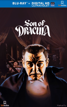 Son Of Dracula 1943 1080p BluRay HEVC x265-SUP3R