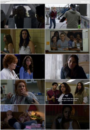 Orange Is The New Black S05 1080p BluRay AV1 OPUS 5 1-GHD