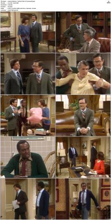 Benson S01 DVDRip x264-NGP
