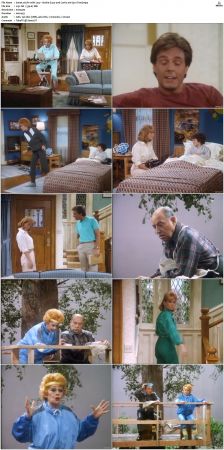 Life with Lucy S01 DVDRip x264-NGP