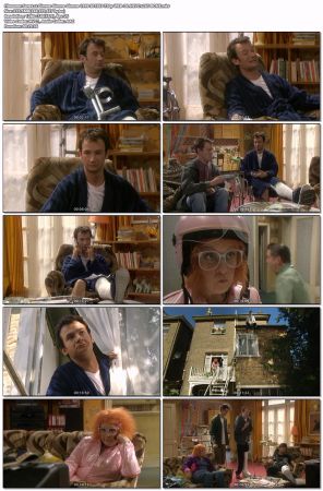 Gimme Gimme Gimme 1999 S01 720p WEB-DL HEVC x265 BONE