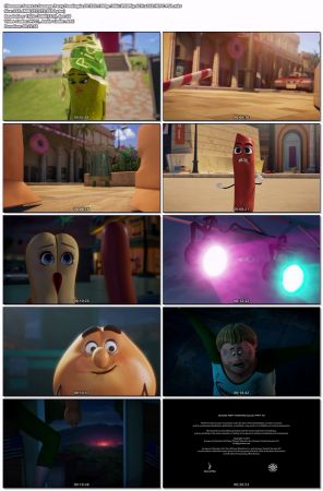 Sausage Party Foodtopia S01 1080p 10bit WEBRip 6CH x265 HEVC-PSA