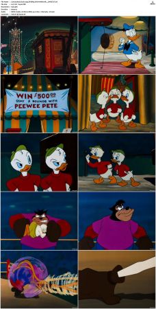 Canvas Back Duck 1953 DVDRip XviD-HANDJOB