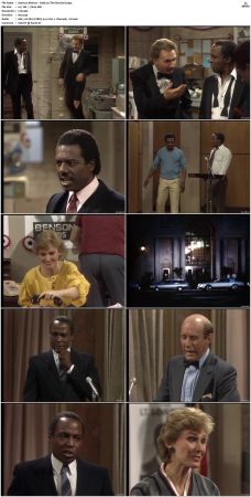 Benson S06 DVDRip x264-NGP