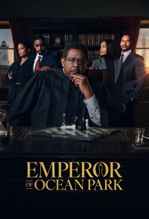 Emperor of Ocean Park S01E02 Chapter Two 1080p AMZN WEB-DL DDP5 1 H264-MADSKY
