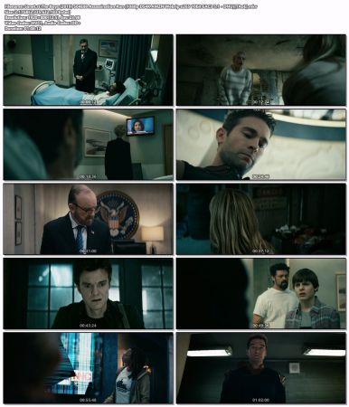 The Boys 2019 S04E08 Assassination Run 1080p DS4K AMZN Webrip x265 10bit EAC3 5 1 - DNU