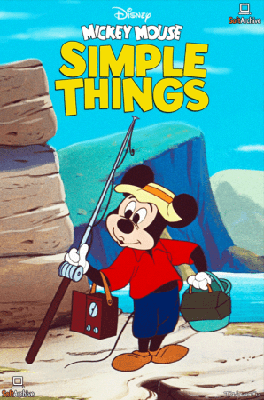 The Simple Things 1953 DVDRip x264-HANDJOB