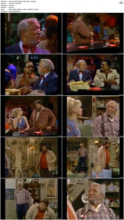 Sanford S01 DVDRip x264-NGP