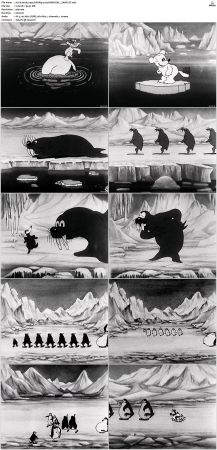 Arctic Antics 1930 DVDRip x264-HANDJOB