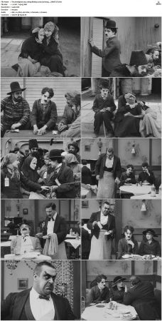 The Immigrant 1917 1080p BluRay x265-Garshasp