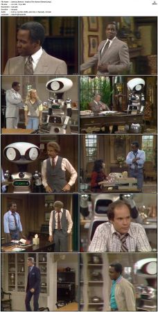 Benson S05 DVDRip x264-NGP