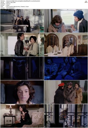 Late Night Trains 1975 EngDub 1080p BluRay DD+2 0 x265-edwood