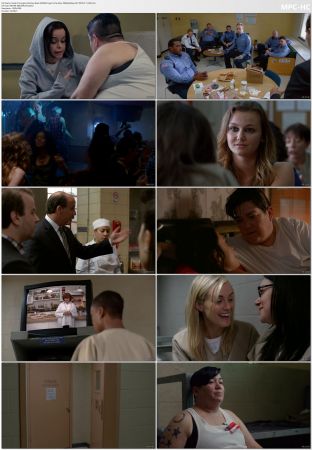 Orange Is The New Black S03 1080p BluRay AV1 OPUS 5 1-GHD