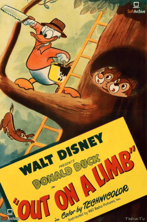 Out on a Limb 1950 DVDRip x264-HANDJOB