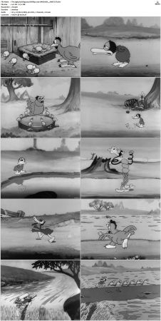 The Ugly Duckling 1931 DVDRip x264-HANDJOB
