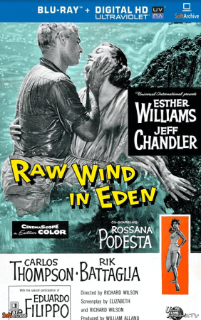 Raw Wind In Eden 1958 1080p BluRay HEVC x265-SUP3R