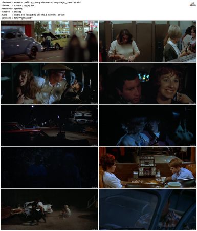 American Graffiti 1973 1080p BluRay HEVC x265-SUP3R