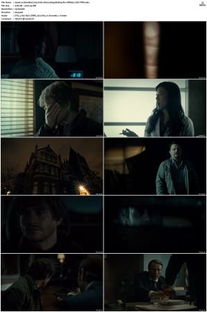 Hannibal S01 1080p BluRay Dts-HDMa5 1 AVC-PiR8