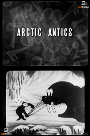 Arctic Antics 1930 DVDRip x264-HANDJOB