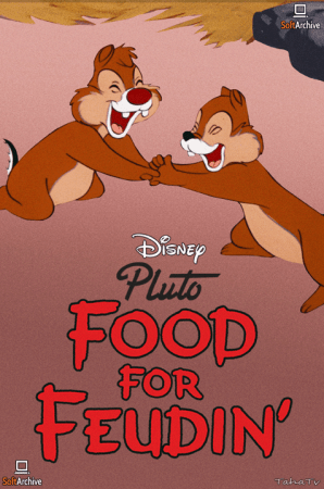 Food For Feudin 1950 DVDRip x264-HANDJOB