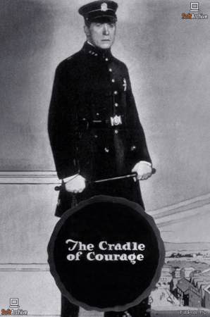 The Cradle of Courage 1920 DVDRip XviD-USER