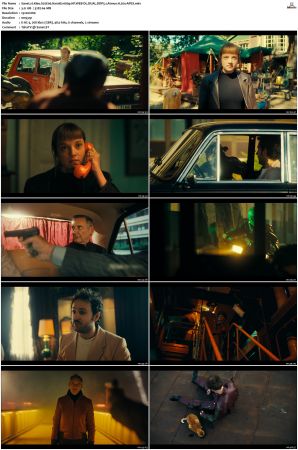 Kleo S02 1080p NF WEB-DL DUAL DDP5 1 Atmos H 264-APEX