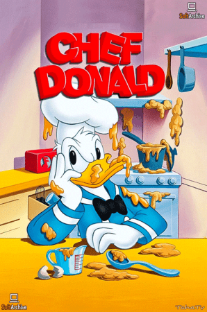Chef Donald 1941 DVDRip x264-HANDJOB