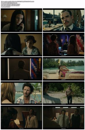 Hotel Cocaine S01E07 1080p HEVC x265-Poke