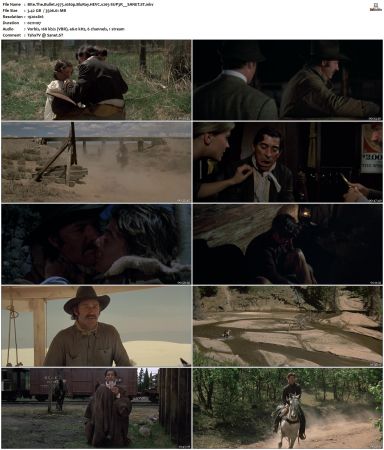 Bite The Bullet 1975 1080p BluRay HEVC x265-SUP3R