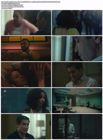 Presumed Innocent S01 1080p WEBRip 10bit DDP5 1 x265-HODL