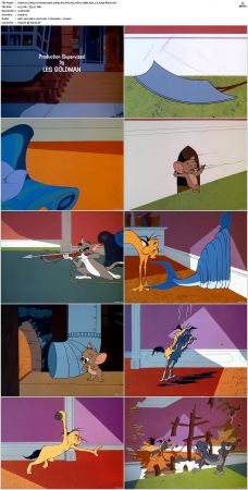 Catty Cornered 1966 1080p AI UPSCALE HEVC 10Bit AAC 2.0 H265-R&amp;H