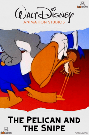 The Pelican and the Snipe 1944 DVDRip x264-HANDJOB