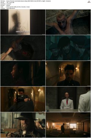 Preacher S04 1080p AMZN WEB-DL H265 SDR DDP 5 1 English DarQ