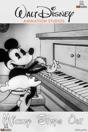 Mickey Steps Out 1931 DVDRip x264-HANDJOB
