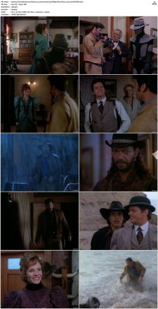 The Adventures of Brisco County Jr S01 DVDRip NTSC DD2 0 x264-LiGHTSPEED