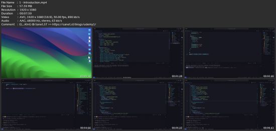 React Native Food App