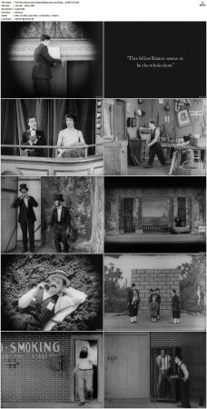 The Play House 1921 1080p BluRay x265-Garshasp
