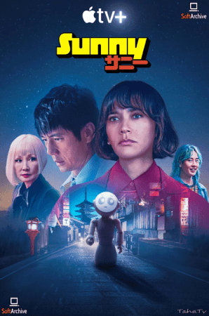 Sunny S01E03 1080p WEB AAC x264-SOiNTA