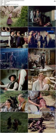 Four Guns To The Border 1954 1080p BluRay HEVC x265-SUP3R