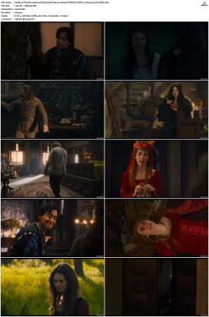The Decameron S01 1080p NF WEB-DL DDP5 1 Atmos H264-APEX