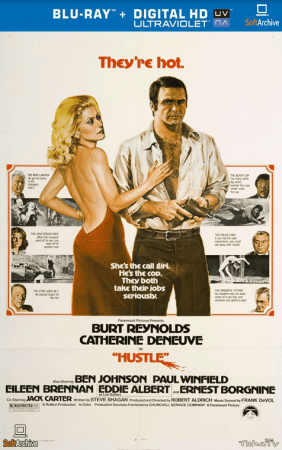 Hustle 1975 1080p BluRay HEVC x265-SUP3R