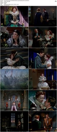 The Private Lives Of Elizabeth And Essex 1939 1080p BluRay HEVC x265-SUP3R