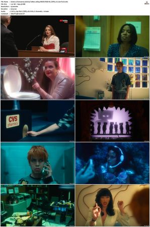 Fantasmas S01 1080p AMZN WEB-DL DDP5 1 H 264-FLUX